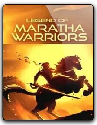 Legend Of Maratha Warriors