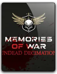 Memories of War Undead Decimation