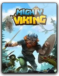 Mighty Vikings