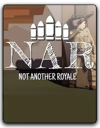 NAR Not Another Royale