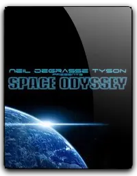 Neil deGrasse Tyson Presents: Space Odyssey