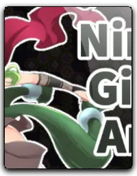 NinjaGirlArune