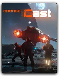Orange Cast