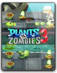Plants vs Zombies 3