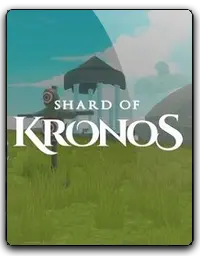 Shard of Kronos