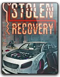 Stolen Recovery