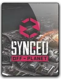 Synced: Off Planet