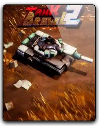 Tank Brawl 2