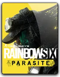 Tom Clancys Rainbow Six Parasite