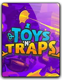 Toys n Traps