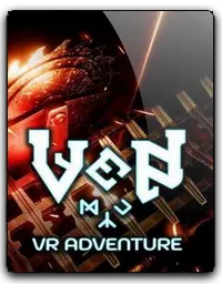 Ven VR Adventure