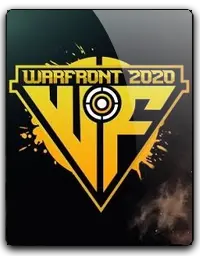 Warfront 2020