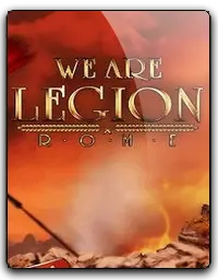 We are Legion: Rome