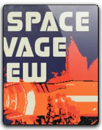 Deep Space Salvage Crew VR