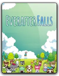 Everafter Falls