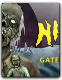 Night At the Gates of Hell