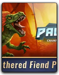 Paladins Feathered Fiend Pack