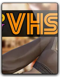 Pornocrates: VHS