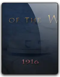 Ruler of the Waves 1916