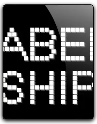 Saber Ship