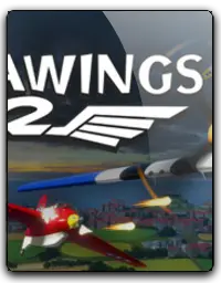 Ultrawings 2