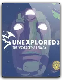 Unexplored 2: The Wayfarers Legacy