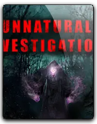 Unnatural Investigations