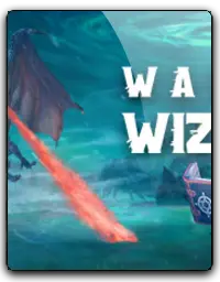 War of Wizards