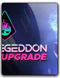 Arcadegeddon Deluxe Upgrade