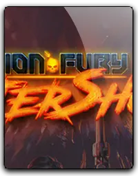 Ion Fury: Aftershock
