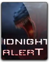 Midnight Alert