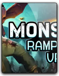 Monster Rampage VR