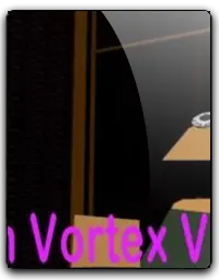 Phantom Vortex VR