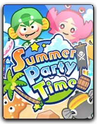 Summer Party Time