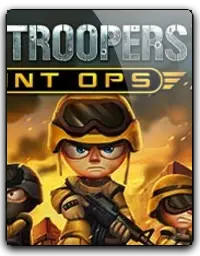 Tiny Troopers: Joint Ops XL