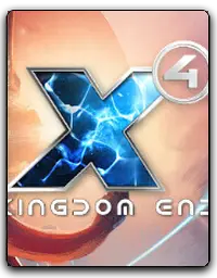 X4: Kingdom End