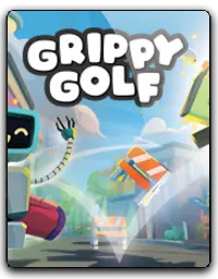 Grippy Golf