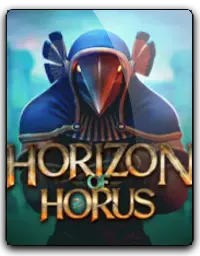 Horizon of Horus
