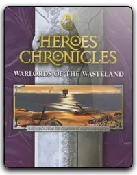 Heroes Chronicles: Clash of the Dragons and Masters of the Elements