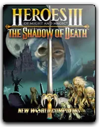 Heroes of Might and Magic III: The Shadow of Death