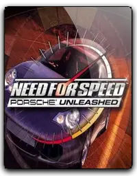 Need For Speed 5: Porsche Unleashed