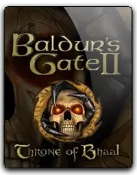 Baldurs Gate 2: Throne of Bhaal