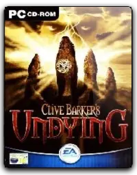 Clive Barkers Undying