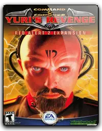 Command and Conquer: Yuris Revenge