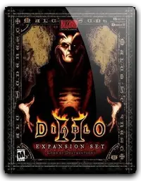Diablo 2 Expansion Set: Lord of Destruction