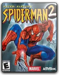 SpiderMan 2: Enter Electro