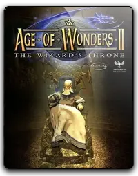 Age of Wonders 2: The Wizards Throne
