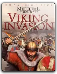 Medieval: Total War Viking Invasion