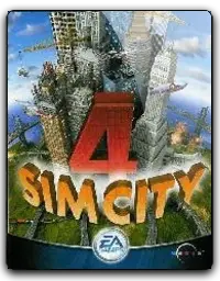 SimCity 4