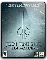 Star Wars: Jedi Knight Jedi Academy